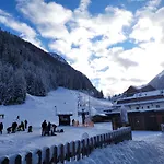 Haus Gfall Penzion