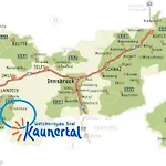 Haus Gfall 4*
