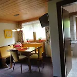 Penzion Haus Gfall Kaunertal