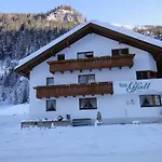 Haus Gfall Kaunertal