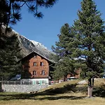 Haus Gfall Penzion