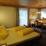 Haus Gfall Penzion Kaunertal