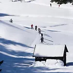 Haus Gfall Penzion Kaunertal