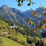 Haus Gfall Kaunertal