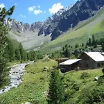 Penzion Haus Gfall 4*