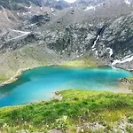 Haus Gfall Penzion