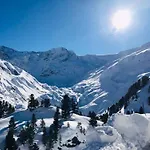 Haus Gfall Kaunertal