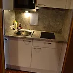 Haus Gfall Penzion