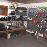 Haus Gfall Penzion Kaunertal