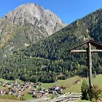Haus Gfall Kaunertal