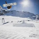 Penzion Haus Gfall 4*