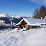 Haus Gfall Penzion 4*