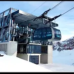 Penzion Haus Gfall