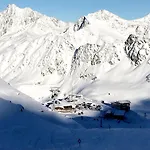 Haus Gfall 4* Kaunertal