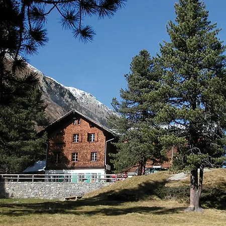 Haus Gfall Gasthuis