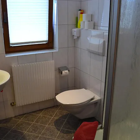 Haus Gfall Kaunertal