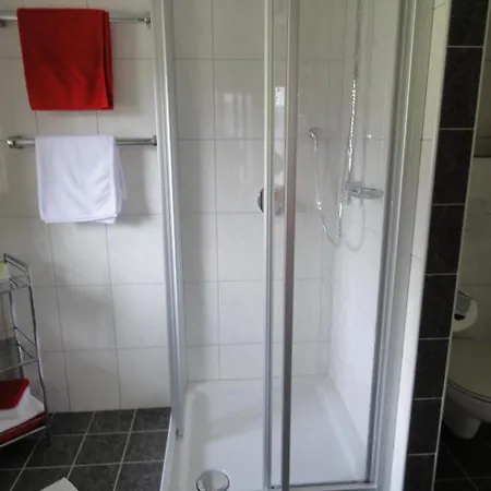 Konukevi Haus Gfall Kaunertal