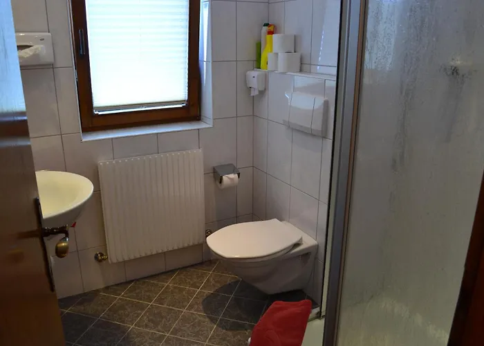 Haus Gfall Kaunertal